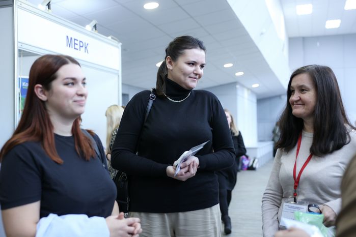 VIII Съезд терапевтов и врачей смежных специальностей Московской области начал работу