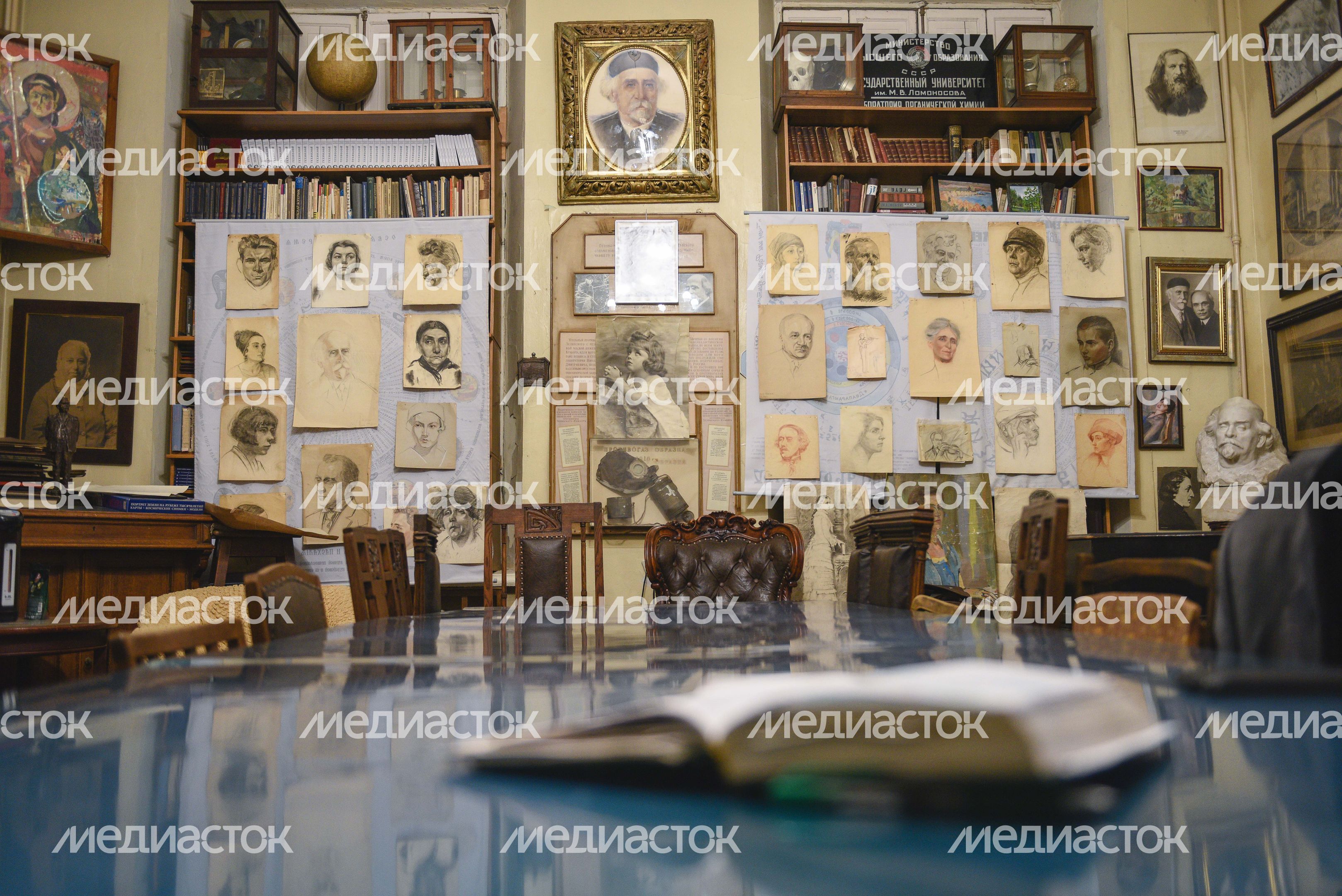 Интервью с А.Н. Зелинским