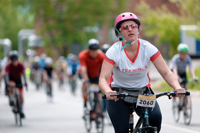 Велофестиваль Gran Fondo Russia 2025 в Дмитровском округе