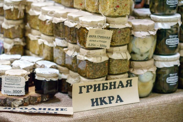 «Жар-птица. Весна-2024». ХII Выставка-ярмарка народных промыслов и ремесел России