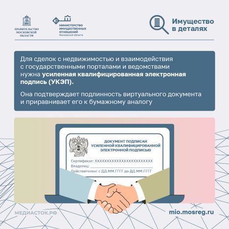 Электронные сделки с недвижимостью квадрат 04