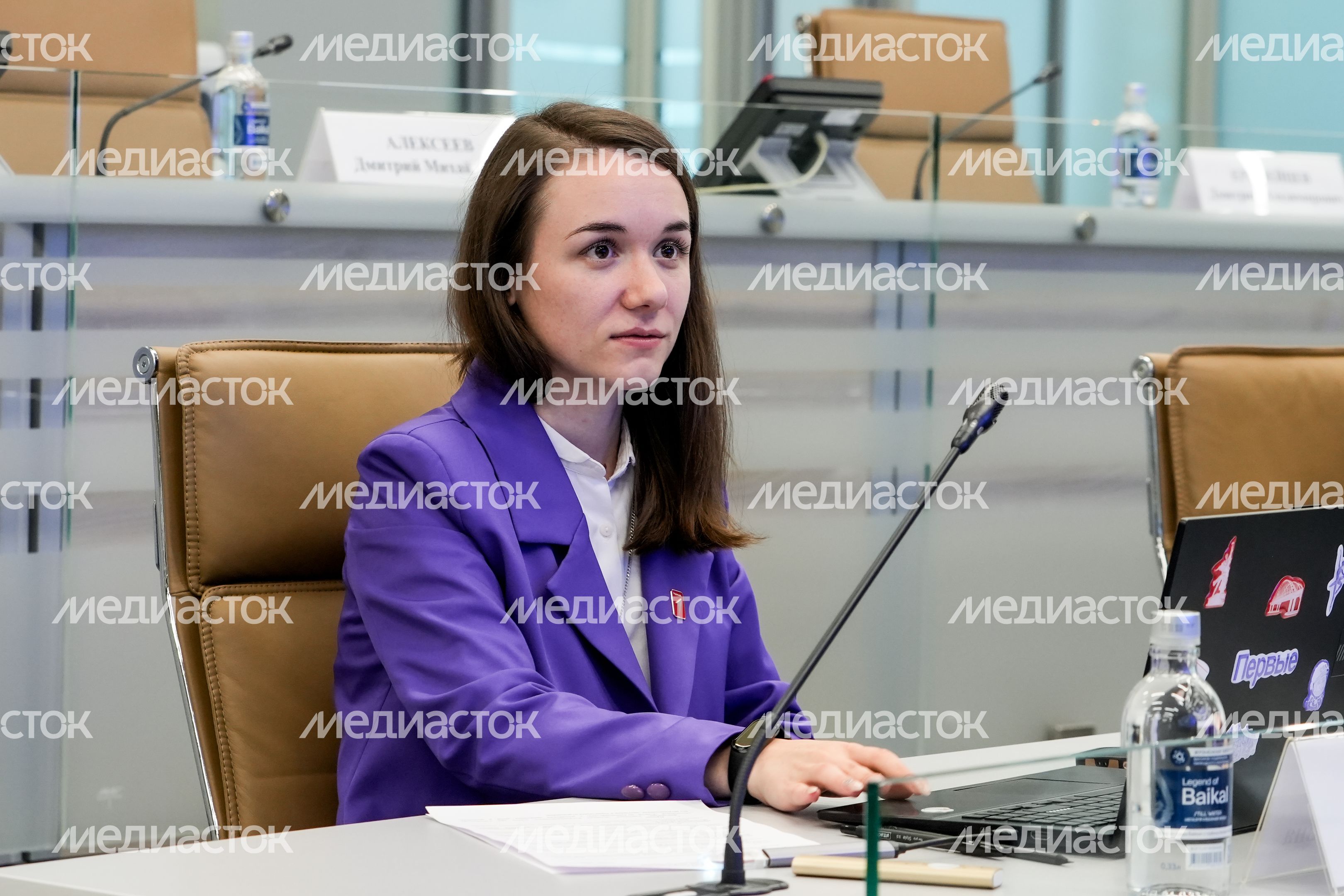 В Красногорске подвели итоги работы подмосковного отделения "Движения первых" В Красногорске подвели итоги работы подмосковного отделения "Движения первых"