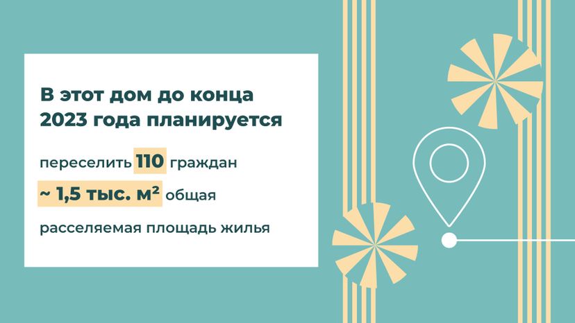 Переселение Деденево