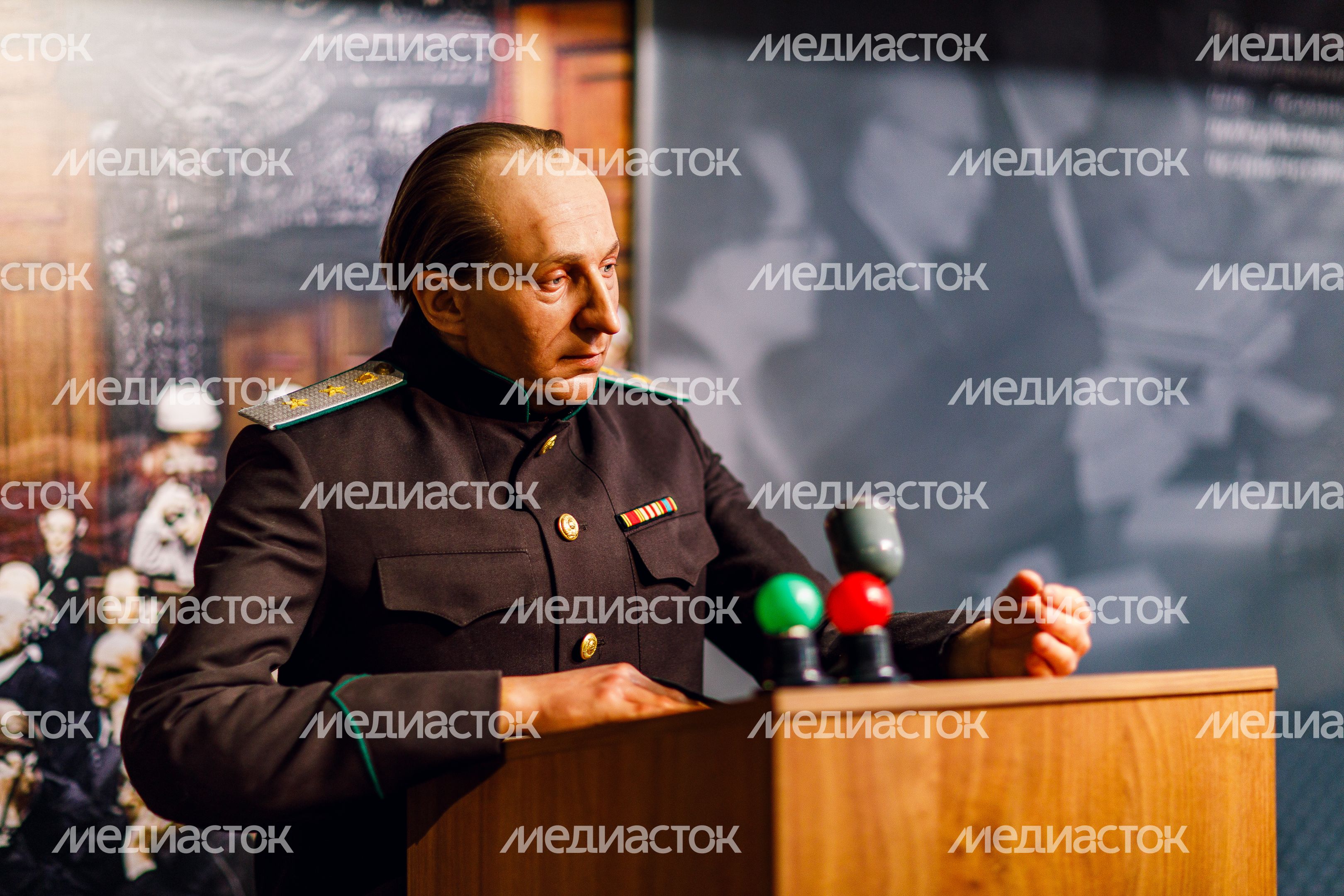 Красногорский филиал Музея Победы