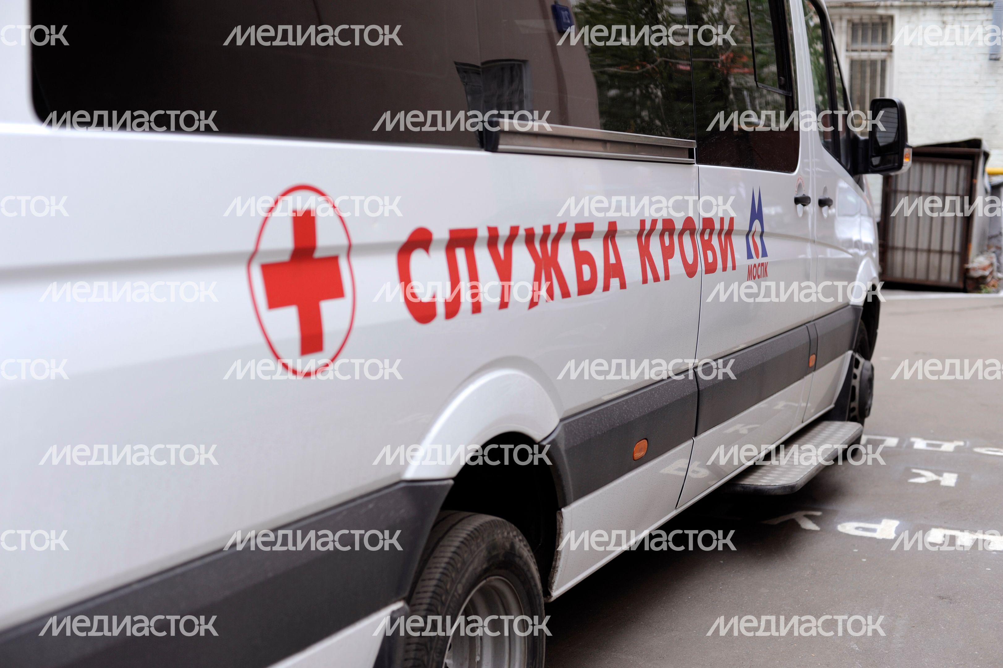 Благотворительная акция «Маршруты к сердцу» в МОСТРАНСАВТО Благотворительная акция «Маршруты к сердцу» в МОСТРАНСАВТО