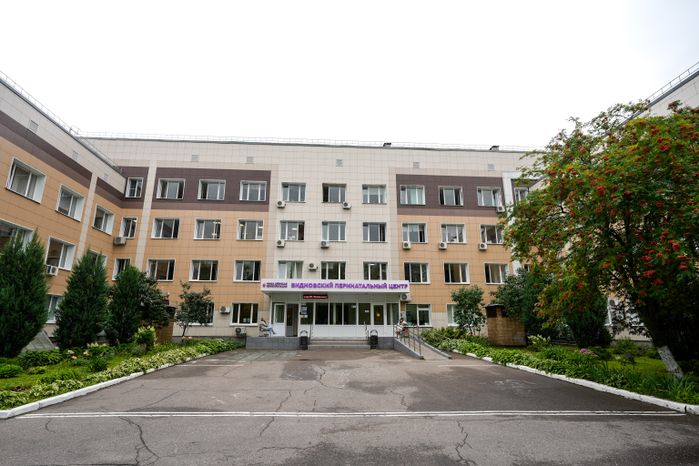 Видновский перинатальный центр обзаведется новым корпусом
