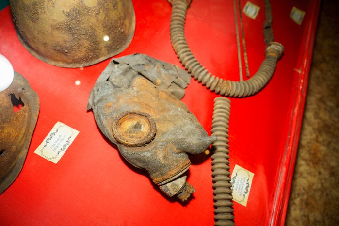 Орехово-зуевский историко-краеведческий музей