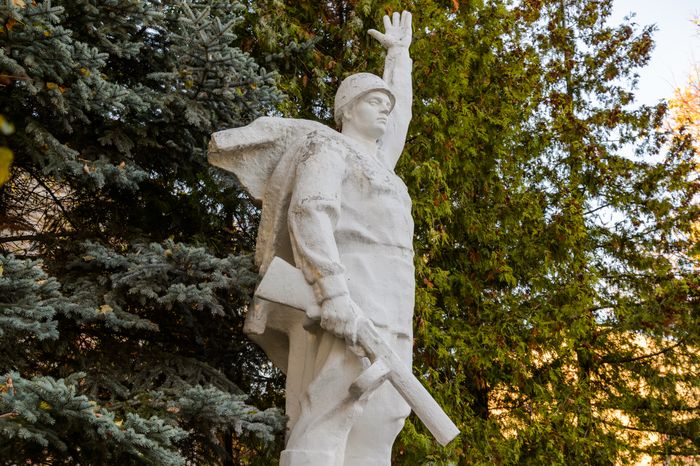 Егорьевск. Егорьевский технологический институт