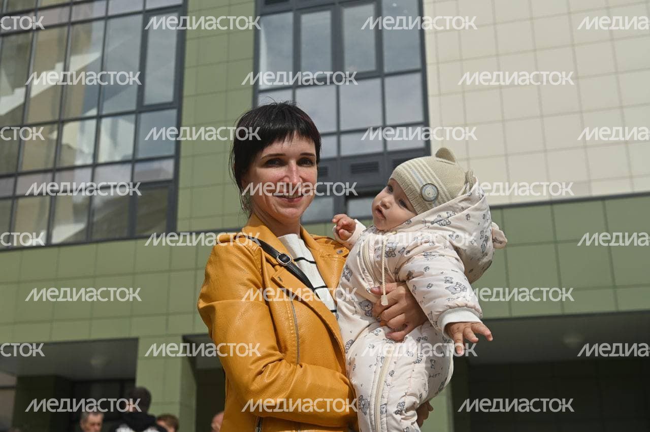 Рабочая поездка Губернатора Подмосковья в Реутов Рабочая поездка Губернатора Подмосковья в Реутов