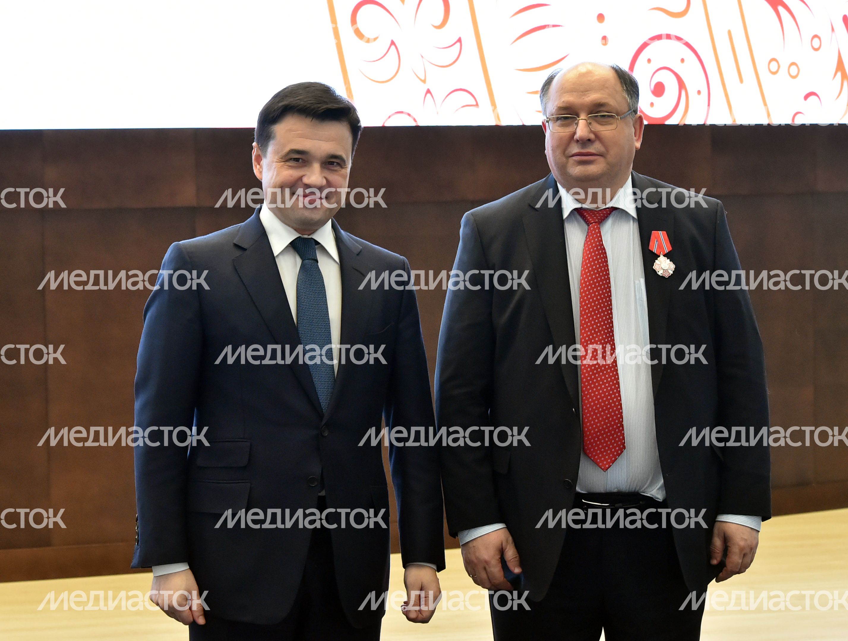 Подмосковная масленица