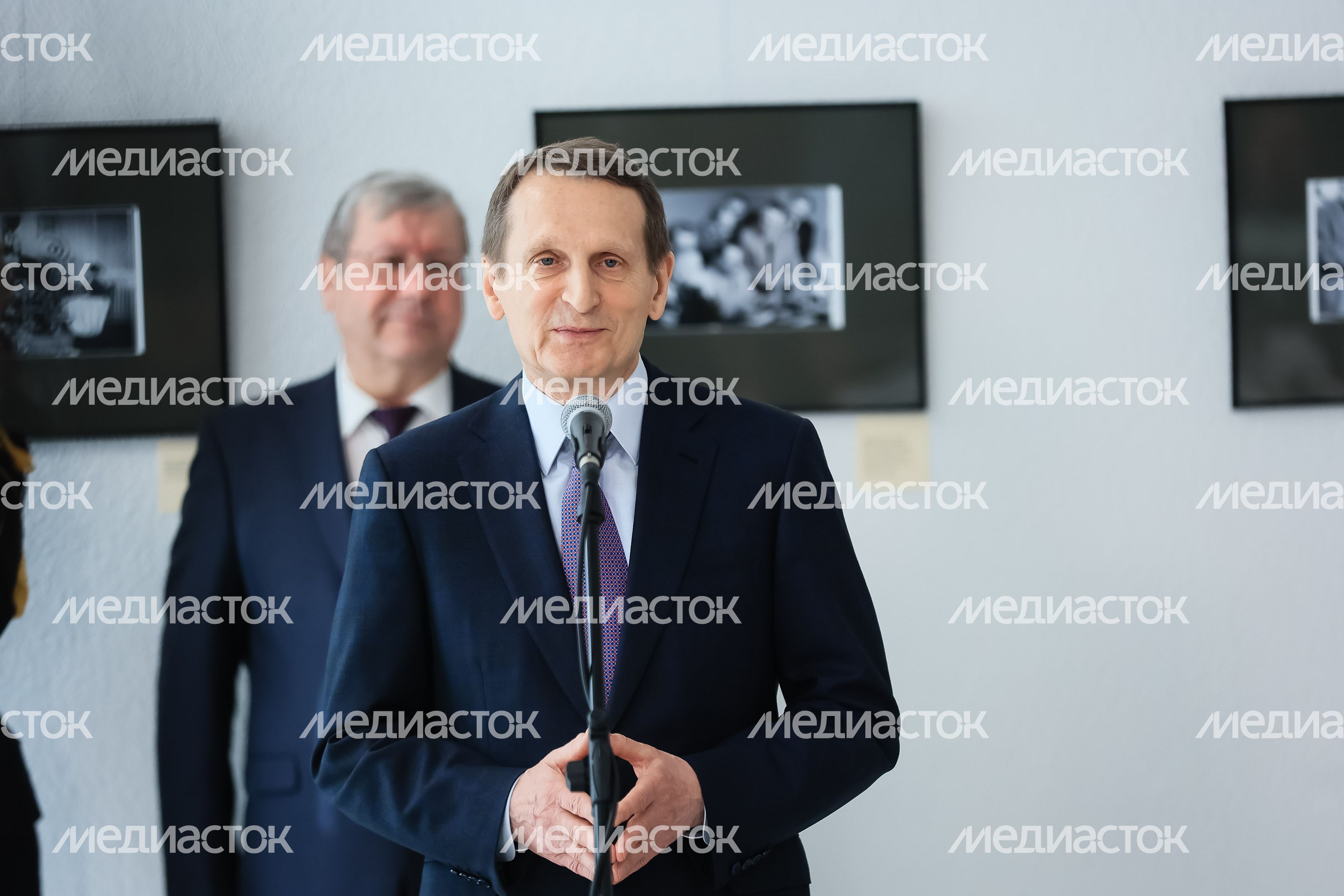Церемония открытия нового здания Российского государственного архива кинофотодокументов с участием Губернатора Подмосковья Церемония открытия нового здания Российского государственного архива кинофотодокументов с участием Губернатора Подмосковья