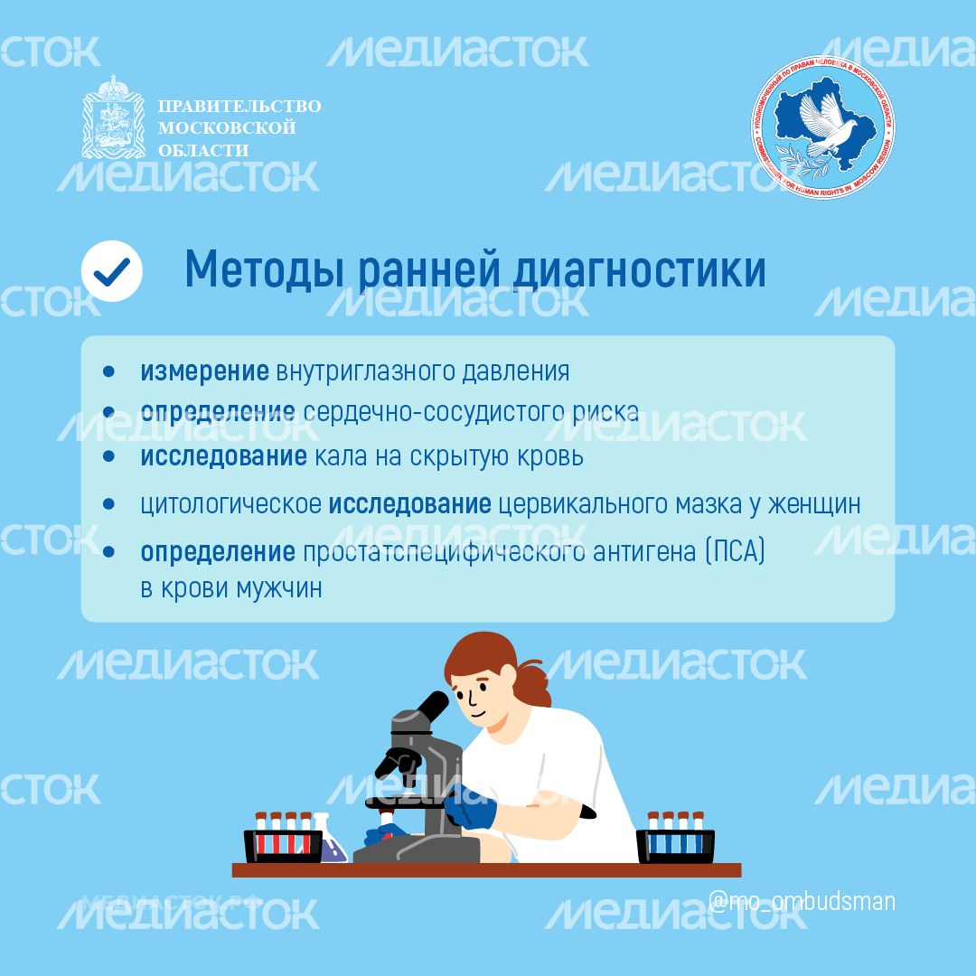 Скрининг и ранняя диагностика квадрат 06 Скрининг и ранняя диагностика квадрат 06