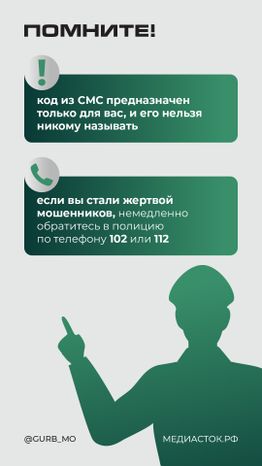 Мошенники-«курьеры» вертикаль 06