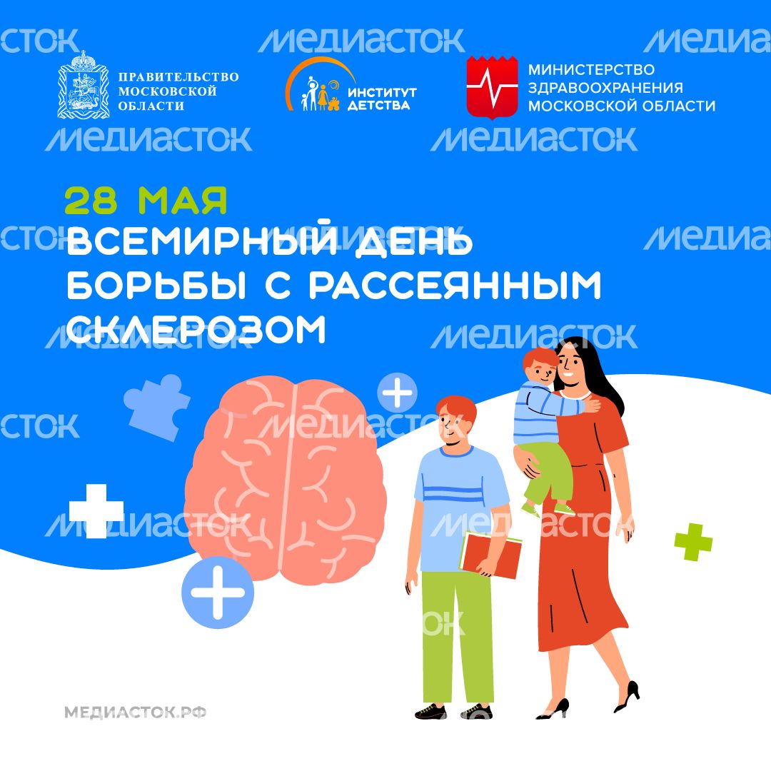 28 мая Всемирный день борьбы с рассеянным склерозом квадрат 05 28 мая Всемирный день борьбы с рассеянным склерозом квадрат 05