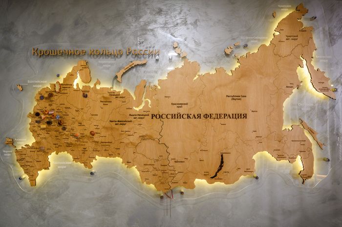 «Коврижка Зарайская» в Зарайске