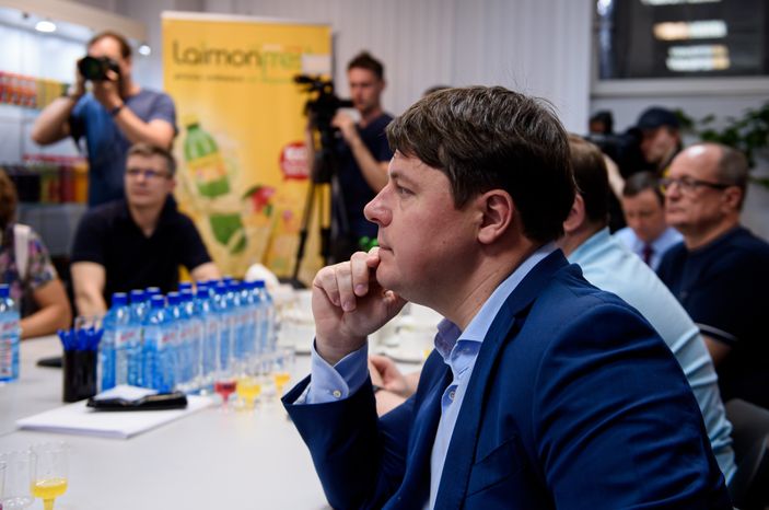 Аналог Сoca‑Cola начали производить в Подмосковье