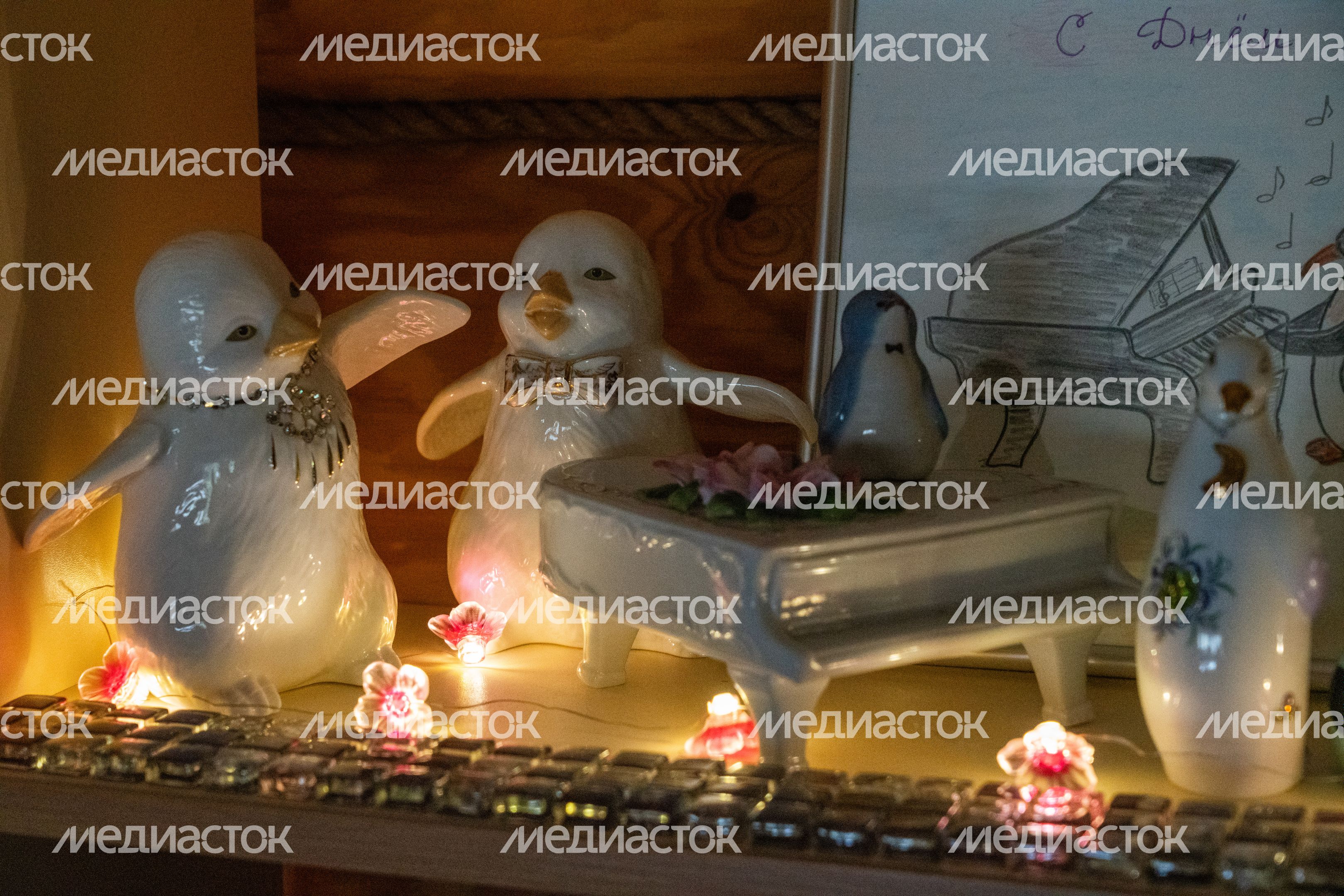 Усадьба керамики "Пуршевские дали" в Можайском округе Усадьба керамики "Пуршевские дали" в Можайском округе