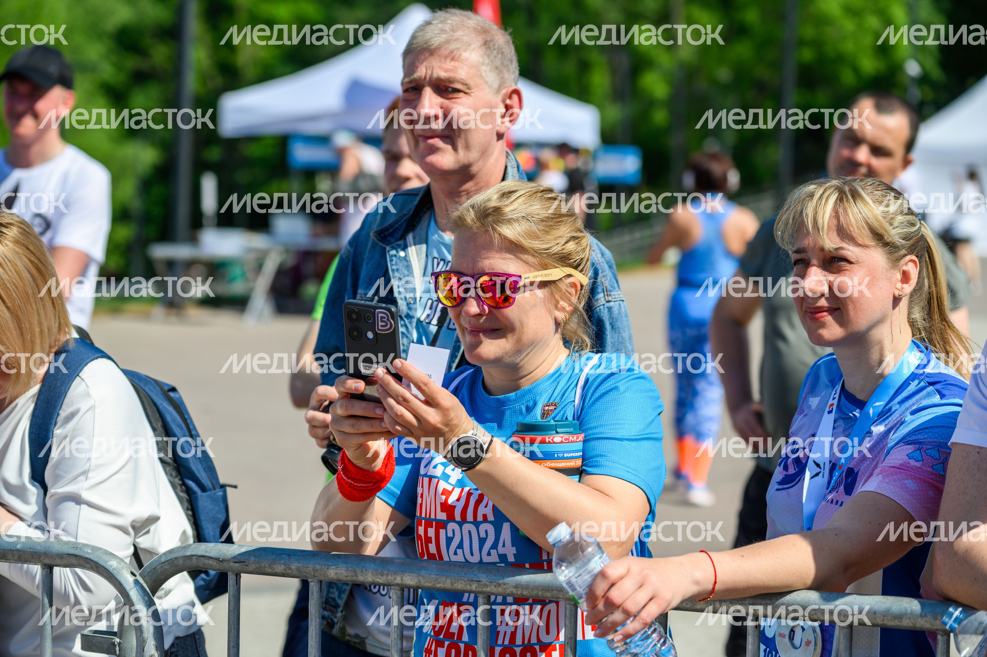 Полумарафон «ЗаБег.РФ» в Раменском округе Полумарафон «ЗаБег.РФ» в Раменском округе