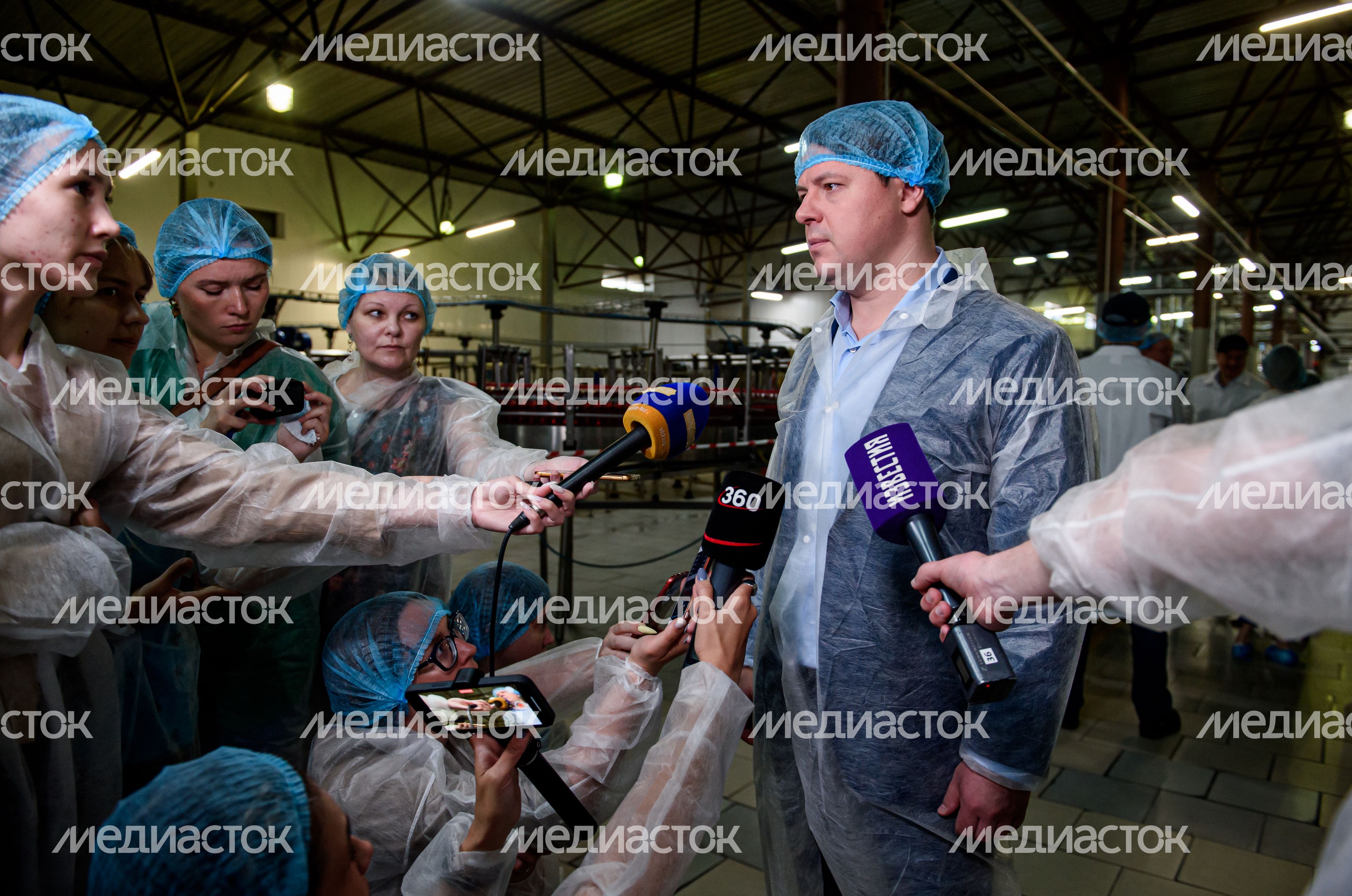 Аналог Сoca‑Cola начали производить в Подмосковье Аналог Сoca‑Cola начали производить в Подмосковье