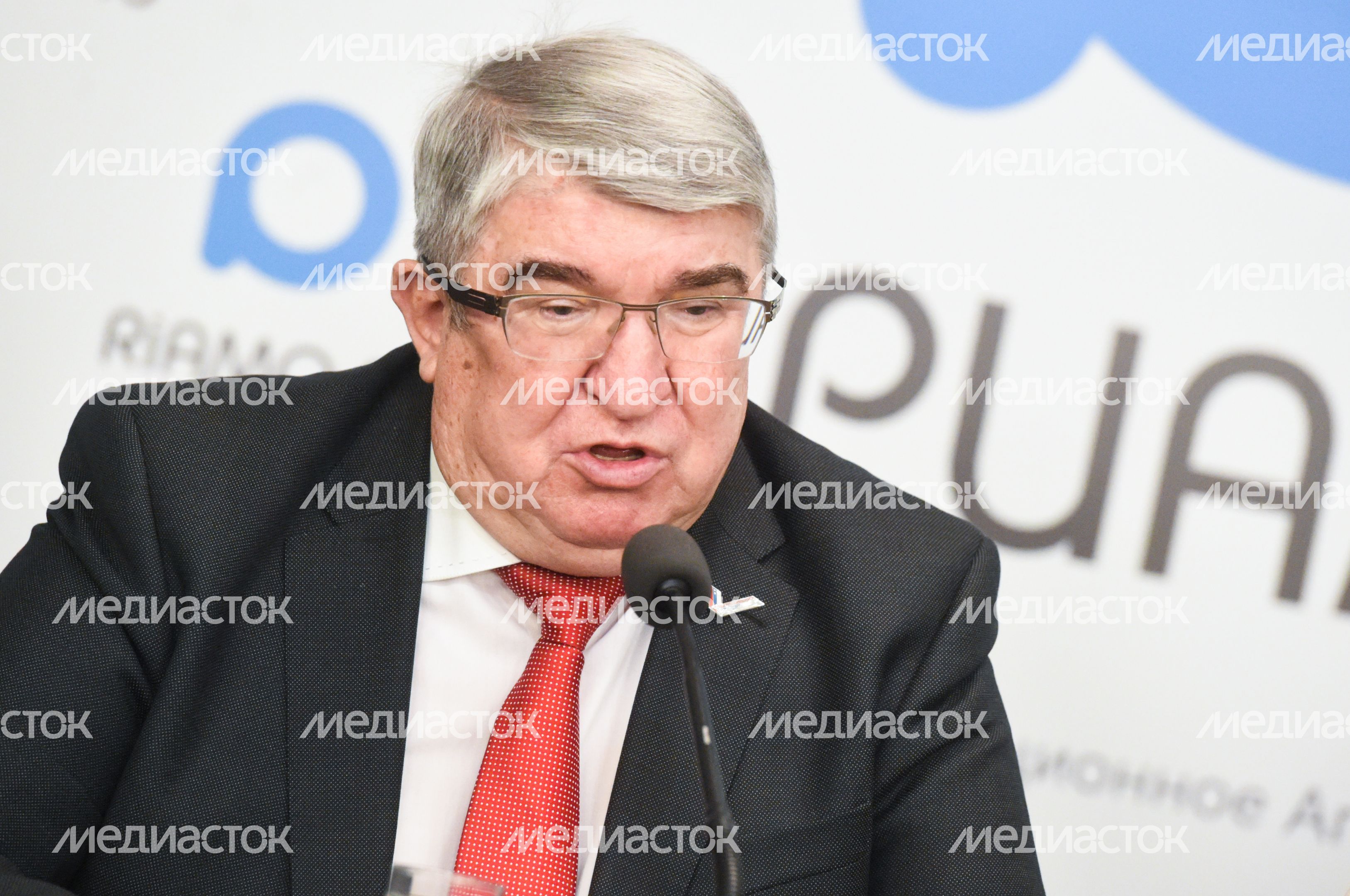 Пресс-конференция на тему «Право на здоровье: необходимость и перспективы реабилитации после Covid-19»