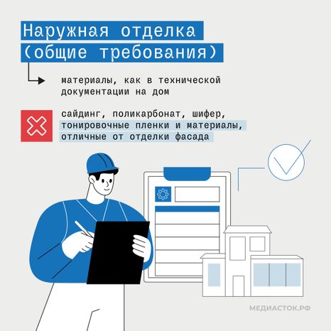 Рекомендации по остеклению балконов и лоджий в Подмосковье квадрат 06