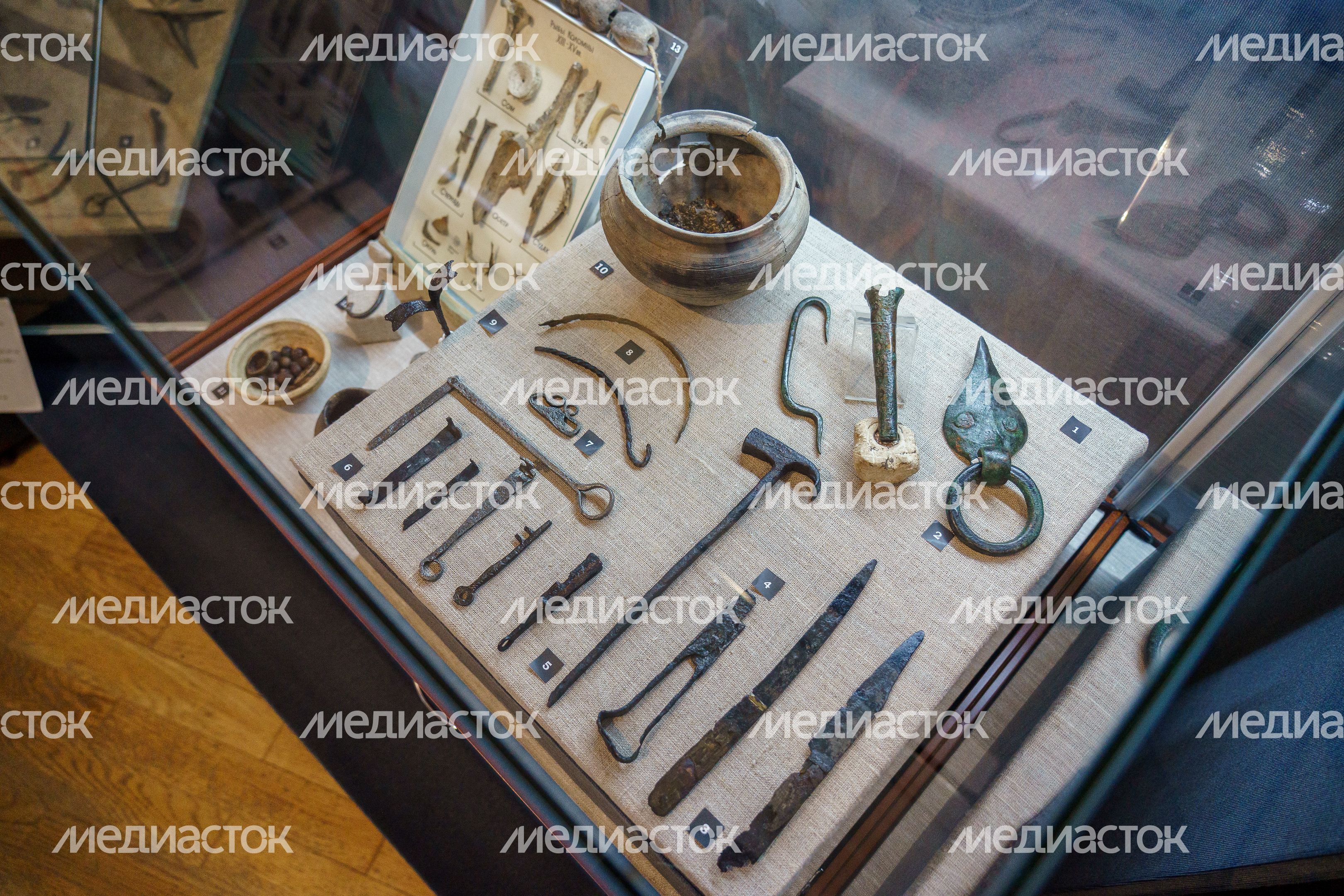 Коломенский краеведческий музей