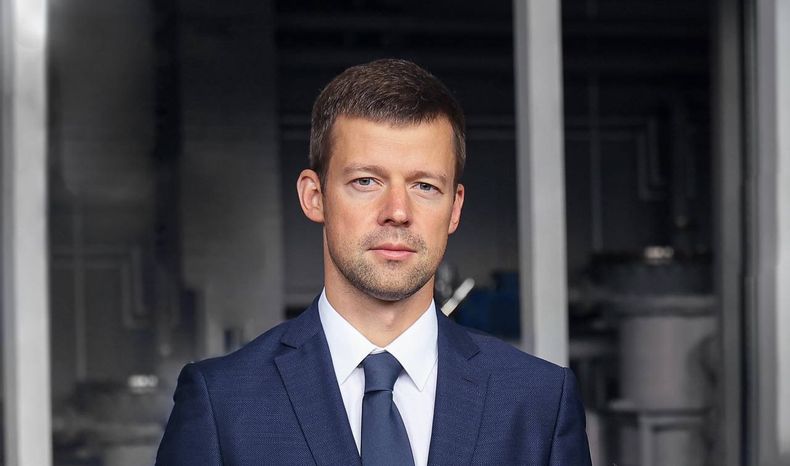 Юров Сергей Геннадиевич