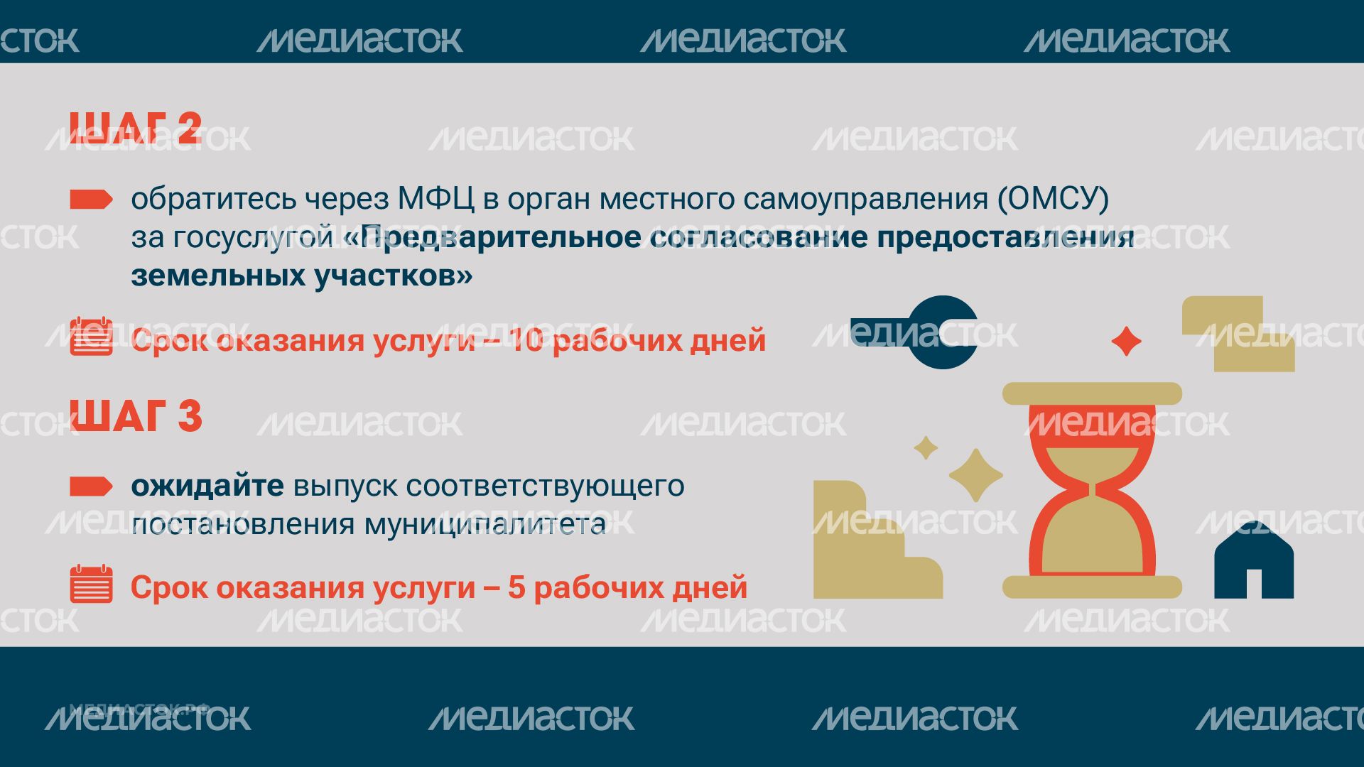 Измените статус вашего дома горизонталь 07