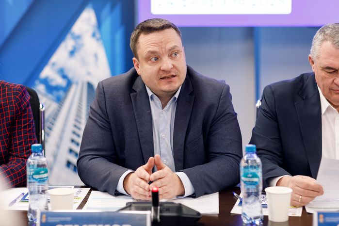 О преимуществах электронного голосования на платформе ГИС ЖКХ рассказали председателям многоквартирных домов