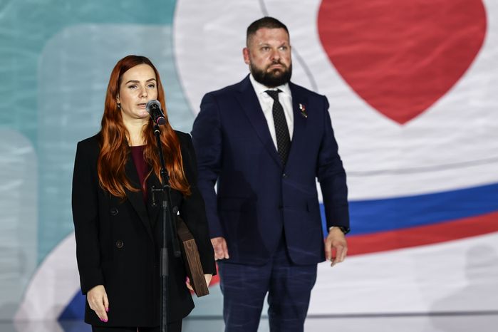 Лауреатами премии "Мы рядом. Доброе дело" стали 70 человек