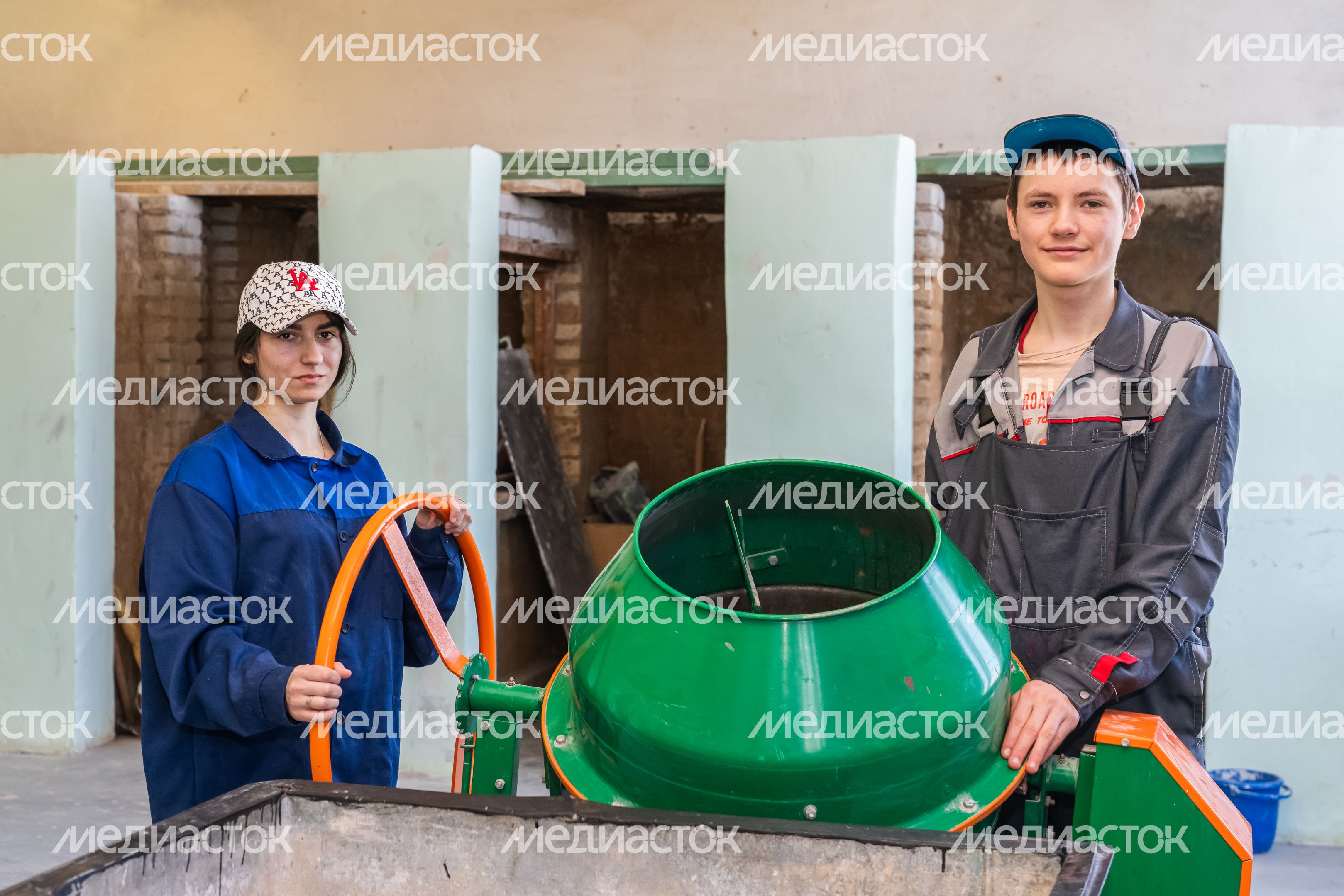 Наро-Фоминский техникум