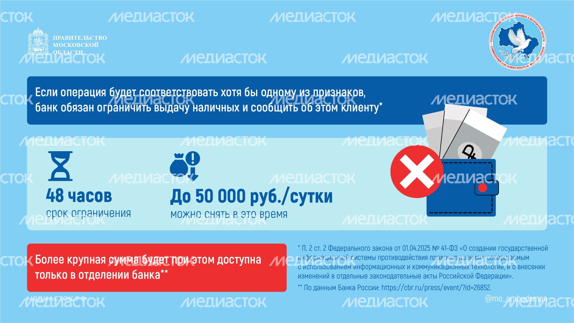 Признаки мошенничества при снятии денег горизонталь 05 Признаки мошенничества при снятии денег горизонталь 05