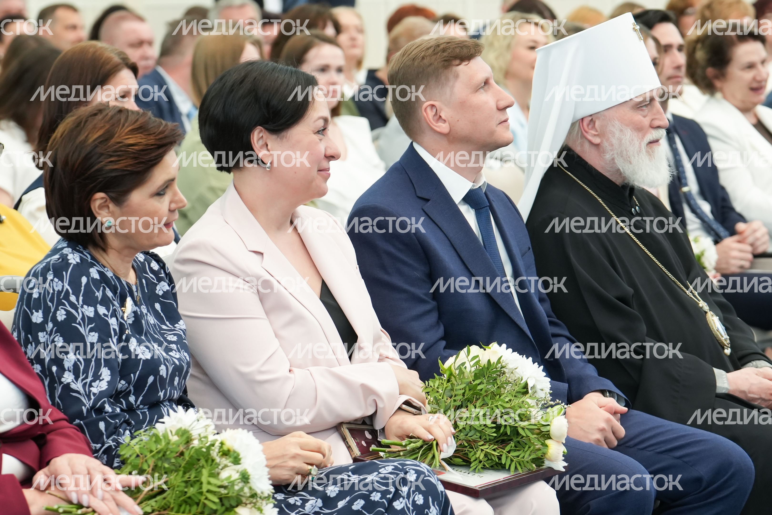 Социальных работников Московской области поздравили с профессиональным праздником Социальных работников Московской области поздравили с профессиональным праздником