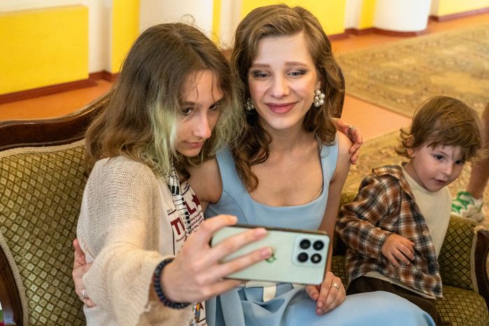Культурный фестиваль «Каникулы» в музее-заповеднике «Горки Ленинские» Ленинского округа