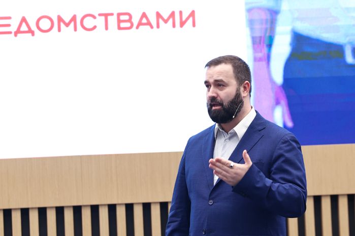 Практикум на семинаре по взаимодействию в сфере поддержки участников СВО и членов их семей