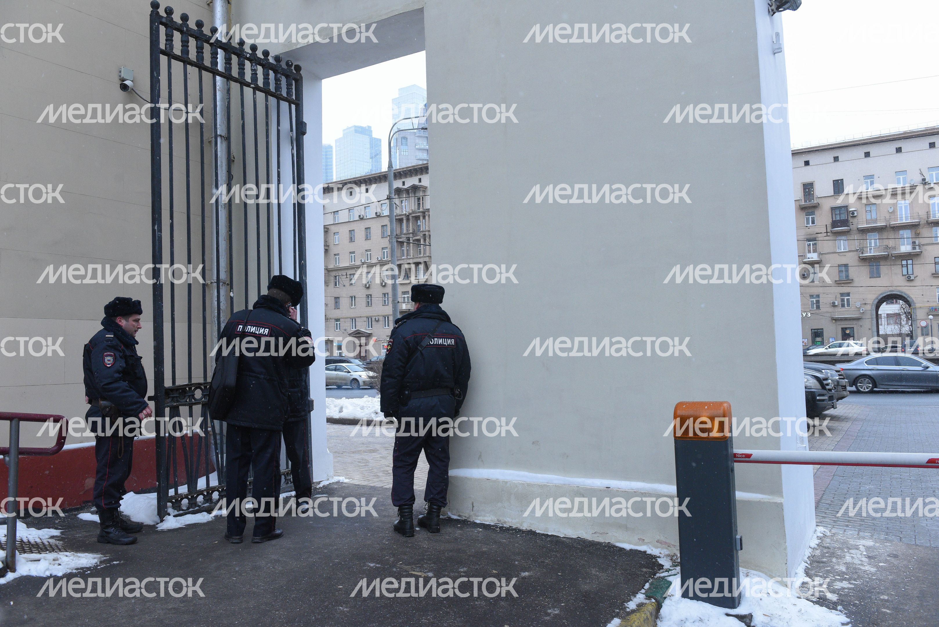 Показ фильма «Смерть Сталина» в кинотеатре «Пионер» Показ фильма «Смерть Сталина» в кинотеатре «Пионер»