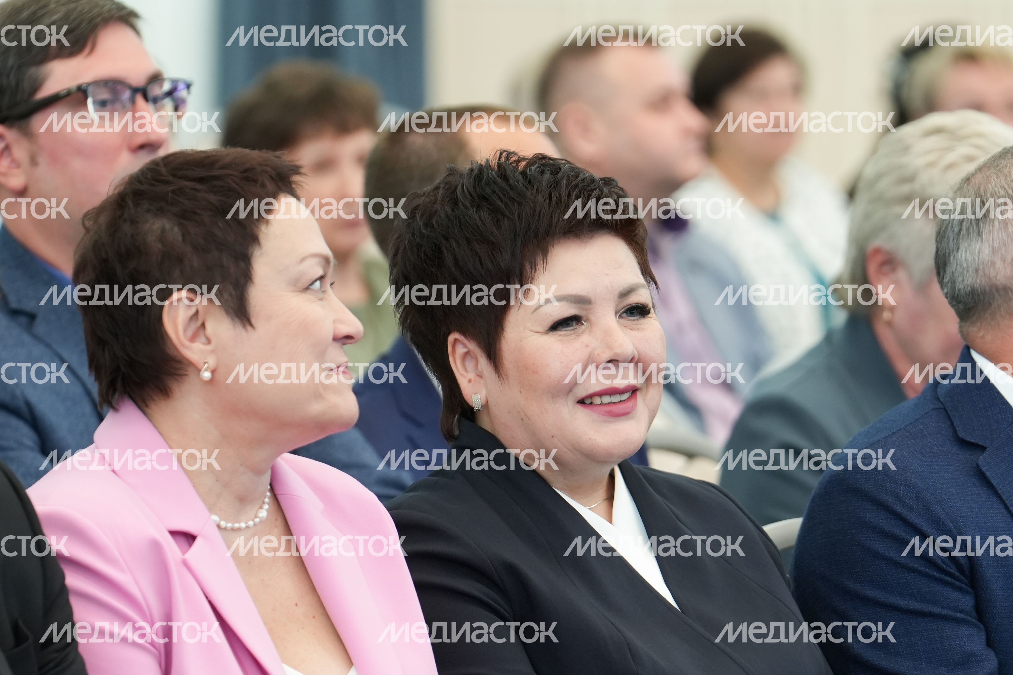 Подмосковных медиков поздравили с профессиональным праздником Подмосковных медиков поздравили с профессиональным праздником