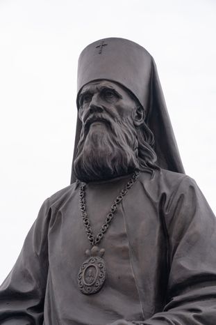 Храм иконы Казанской