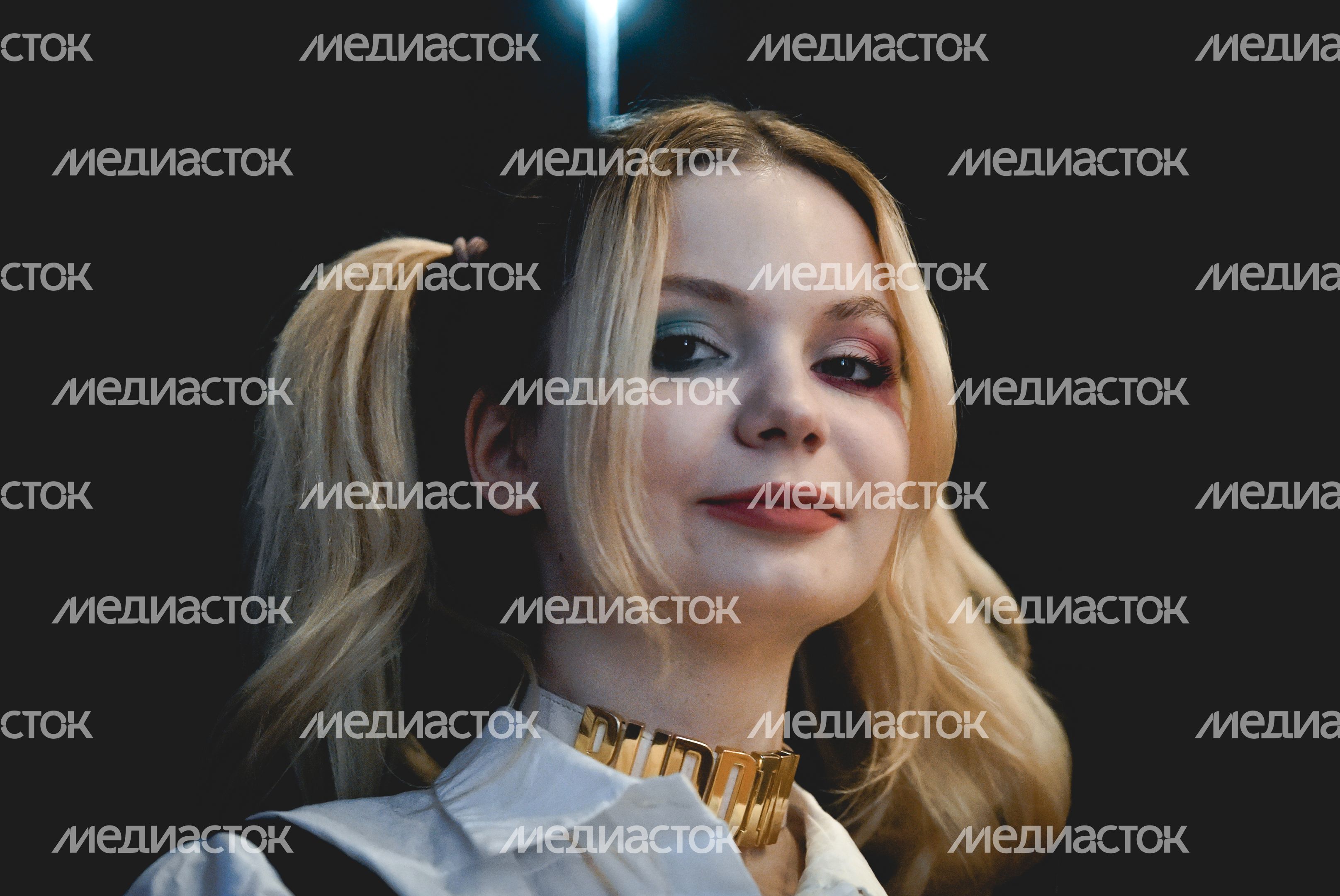 Дом тиктокеров в Подмосковье
