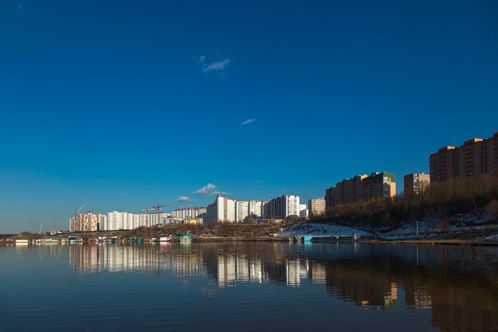 Дзержинский карьер