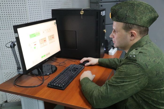 Рабочая поездка губернатора Подмосковья в Молодежный