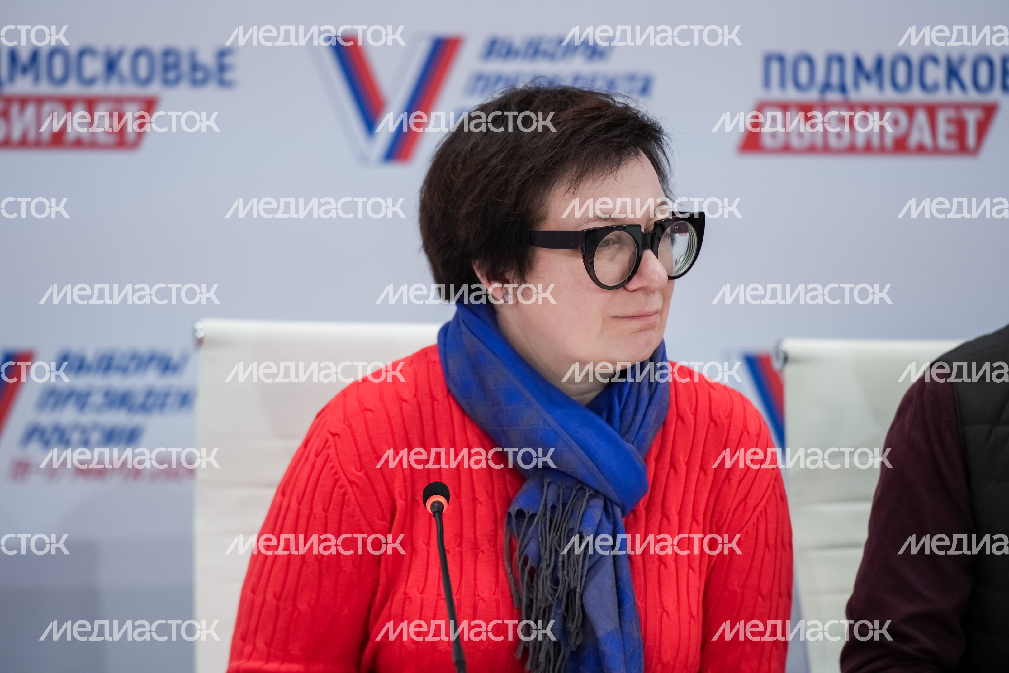 В Одинцове начал работу Центр общественного наблюдения В Одинцове начал работу Центр общественного наблюдения