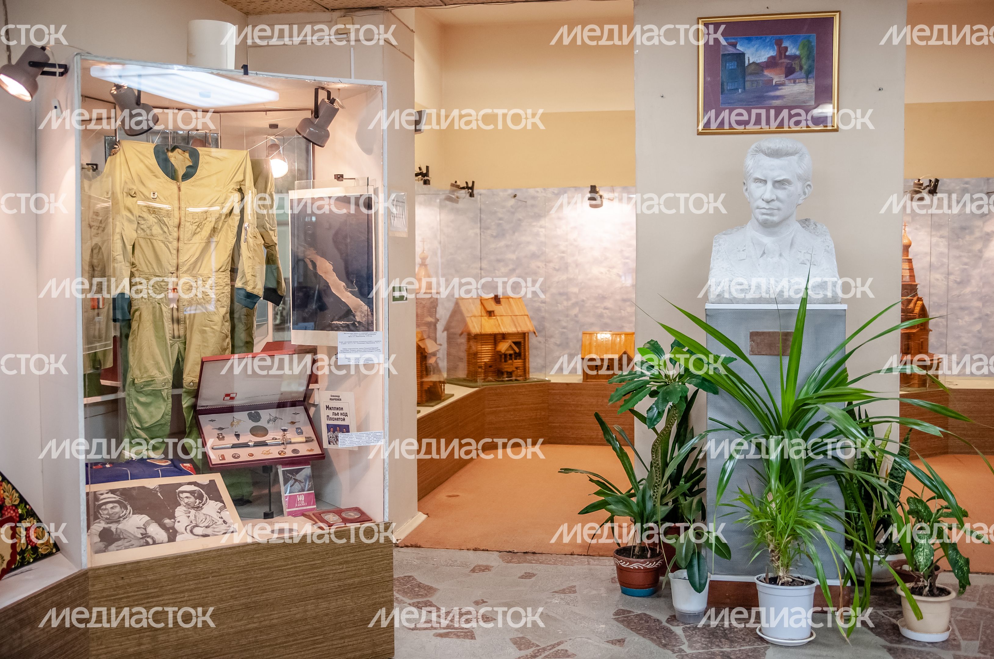 Ивантеевский историко-краеведческий музей