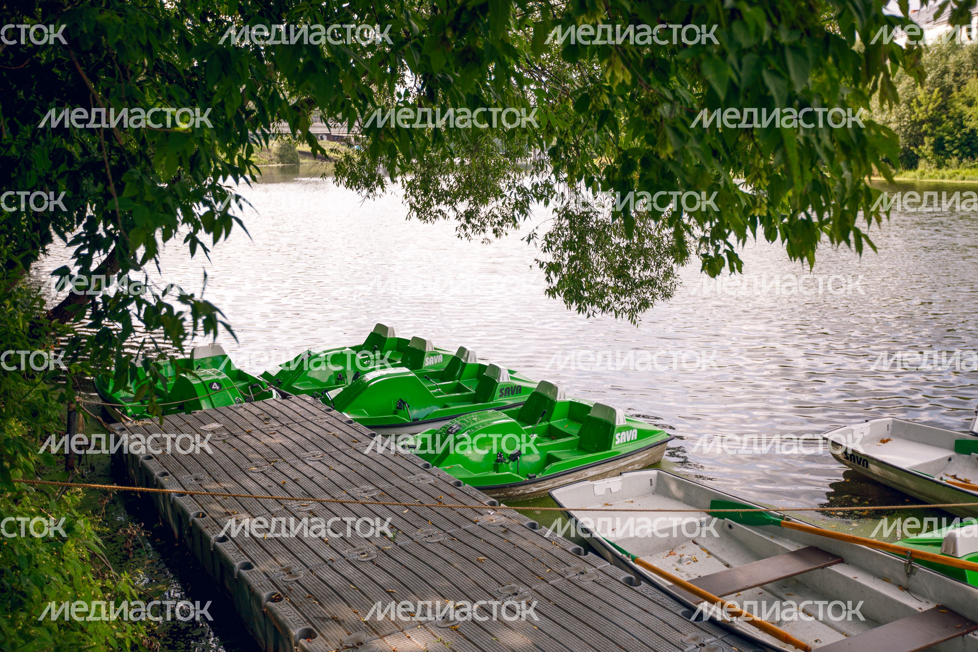 Подольск. Парк культуры и отдыха им. В. Талалихина Подольск. Парк культуры и отдыха им. В. Талалихина