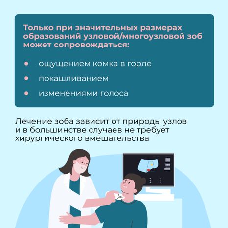 Заболевания щитовидной железы Квадрат 09