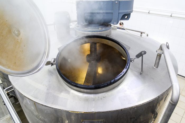Пивоварня Rewort Brewery в Сергиевом Посаде