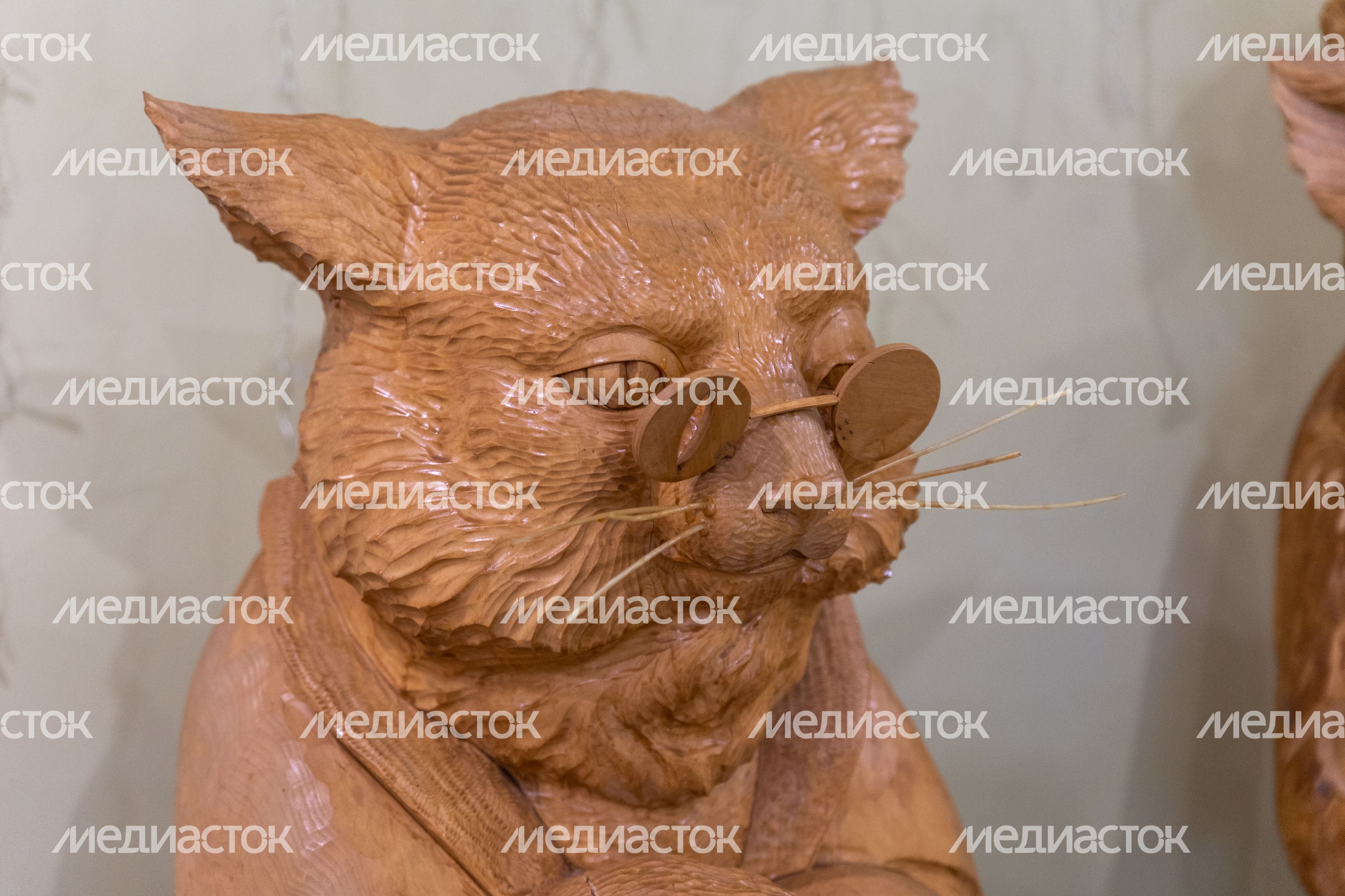 Музей Богородской игрушки в Сергиевом Посаде