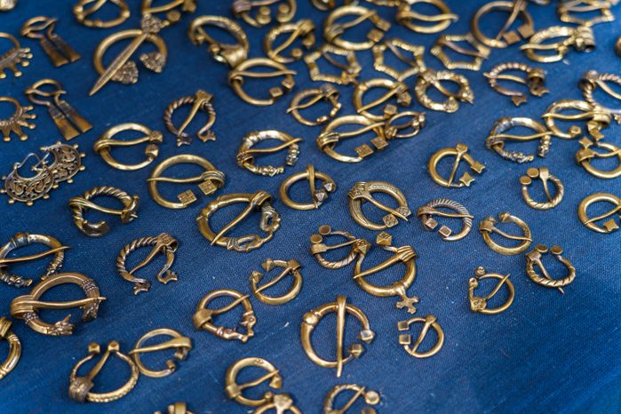 Фестиваль исторической реконструкции «Наследие предков» в Раменском парке