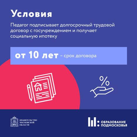 Социальная ипотека для педагогов Квадрат 04