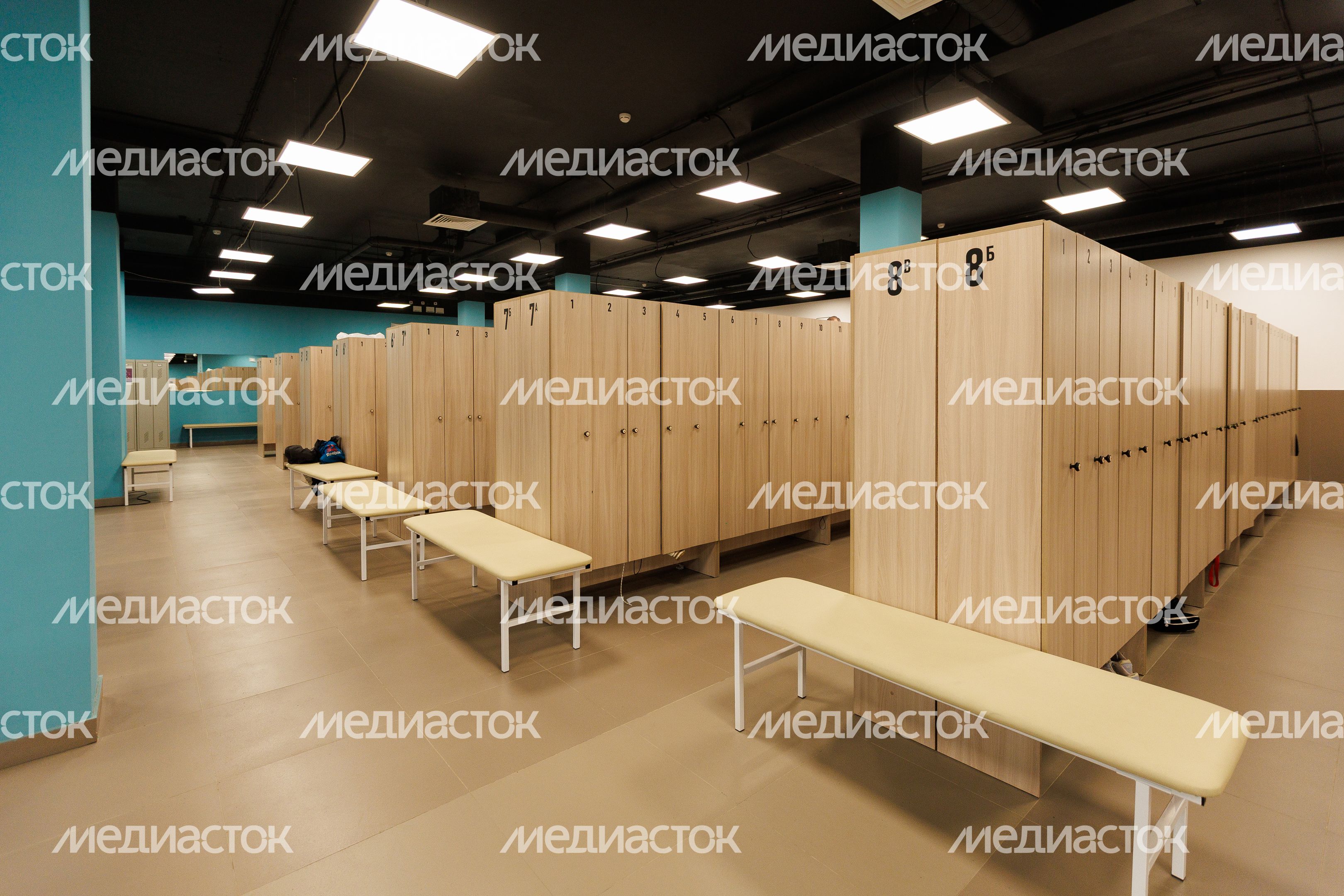 Ногинский Центр образования №5 после капитального ремонта и новая пристройка на 550 мест Ногинский Центр образования №5 после капитального ремонта и новая пристройка на 550 мест